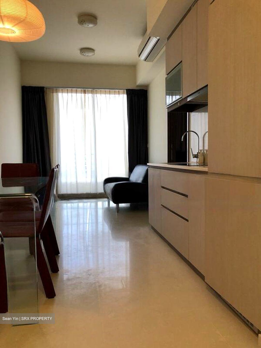 38 I Suites (D15), Apartment #468796211